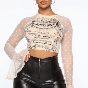 I love the shirt I just brought it to big